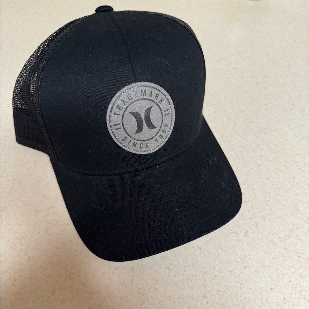 Hurley Hat